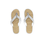 Sirgu Flip-Flops – Sustainable Straw Surface Flip-Flops for Bulk Orders | Fou Tees Ireland