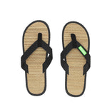 Sirgu Flip-Flops – Sustainable Straw Surface Flip-Flops for Bulk Orders | Fou Tees Ireland