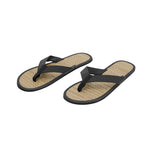 Sirgu Flip-Flops – Sustainable Straw Surface Flip-Flops for Bulk Orders | Fou Tees Ireland