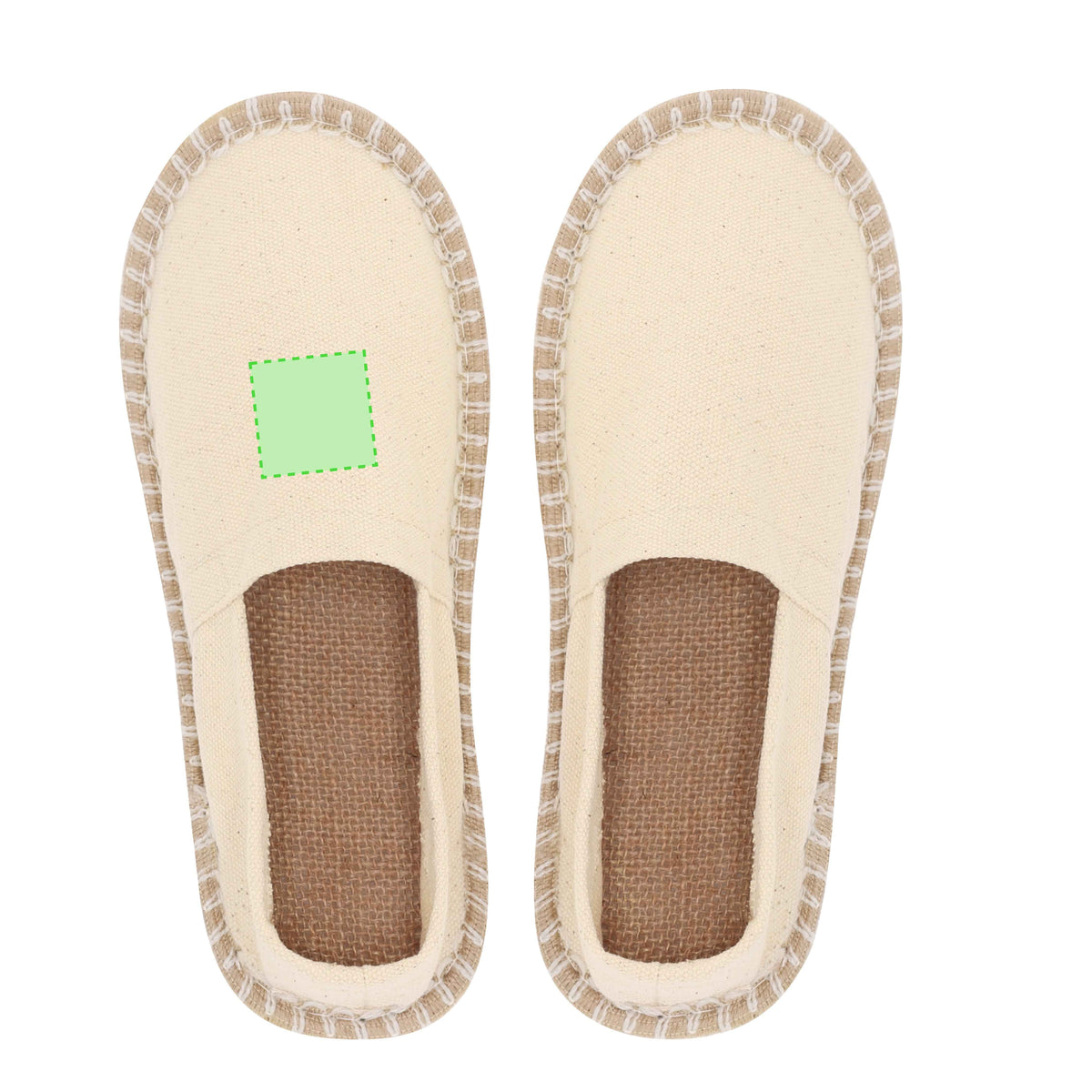 Sergen Espadrilles – Comfortable and Stylish Footwear for Bulk Orders