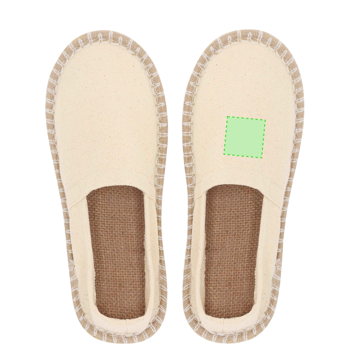 Sergen Espadrilles – Comfortable and Stylish Footwear for Bulk Orders