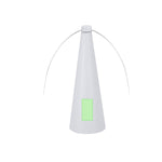 Zuriko Fly Repellent Fan – Effective and Silent Insect Control