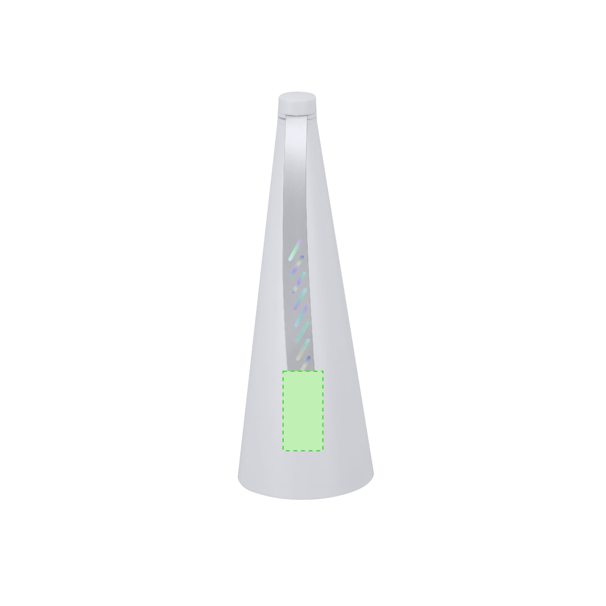 Zuriko Fly Repellent Fan – Effective and Silent Insect Control