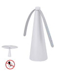 Zuriko Fly Repellent Fan – Effective and Silent Insect Control