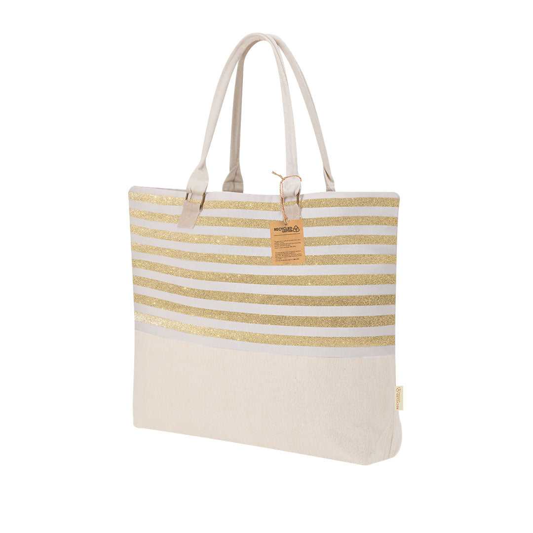 Henar Recycled Cotton Bag – Durable and Stylish