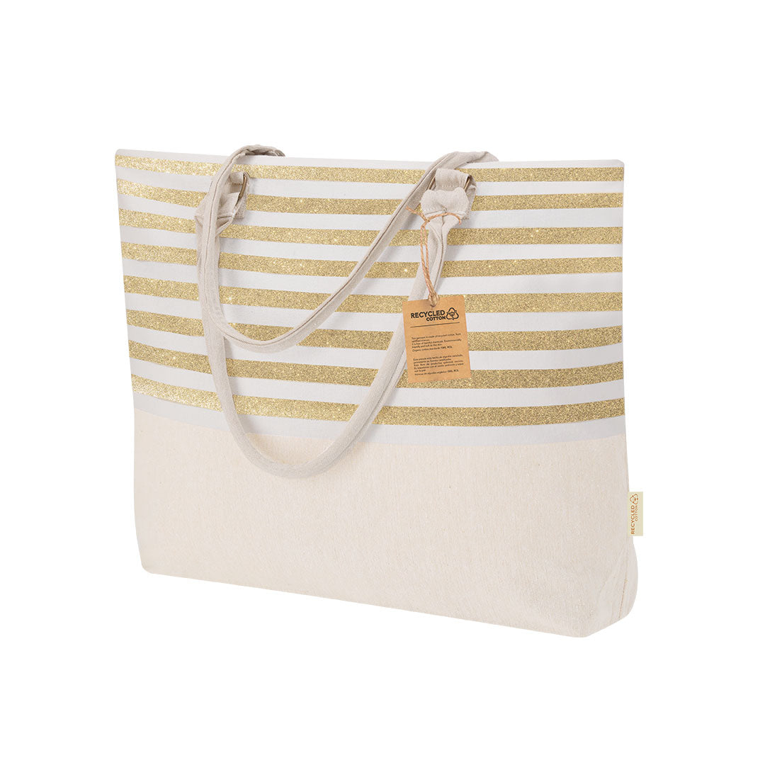 Henar Recycled Cotton Bag – Durable and Stylish