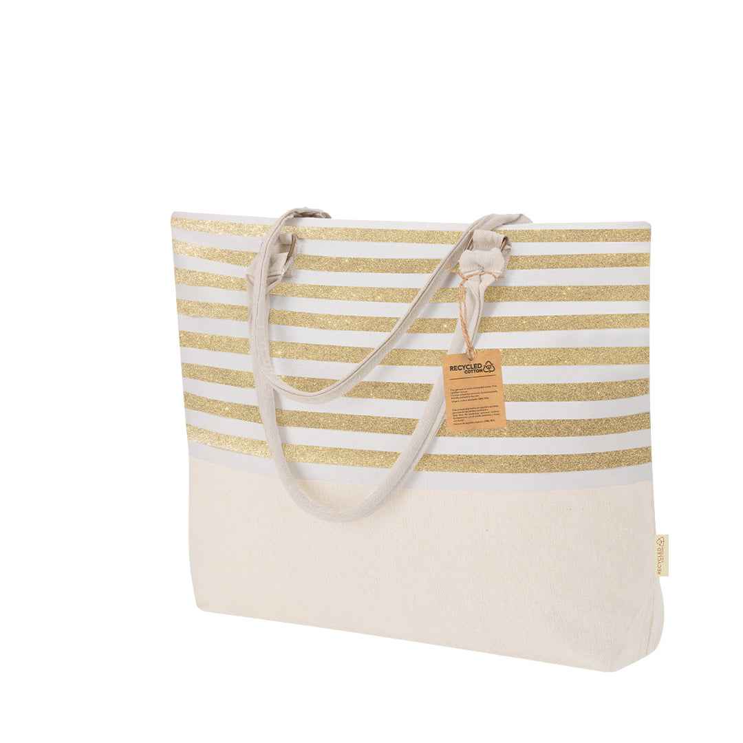 Henar Recycled Cotton Bag – Durable and Stylish