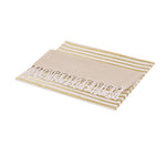 Recycled Cotton Towel Pareo – Stylish & Sustainable Beachwear