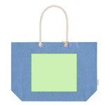 Coulan Recycled Cotton Bag – Durable and Eco-Friendly Promotional Tote