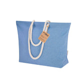 Coulan Recycled Cotton Bag – Durable and Eco-Friendly Promotional Tote