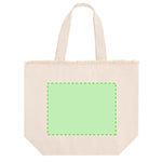 Whistler Cotton Bag – Durable and Practical Cotton Tote