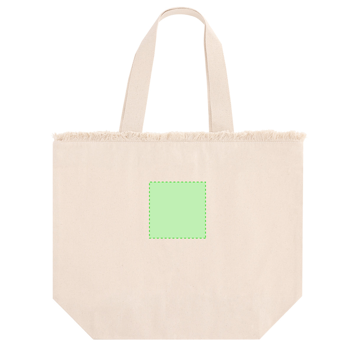 Whistler Cotton Bag – Durable and Practical Cotton Tote