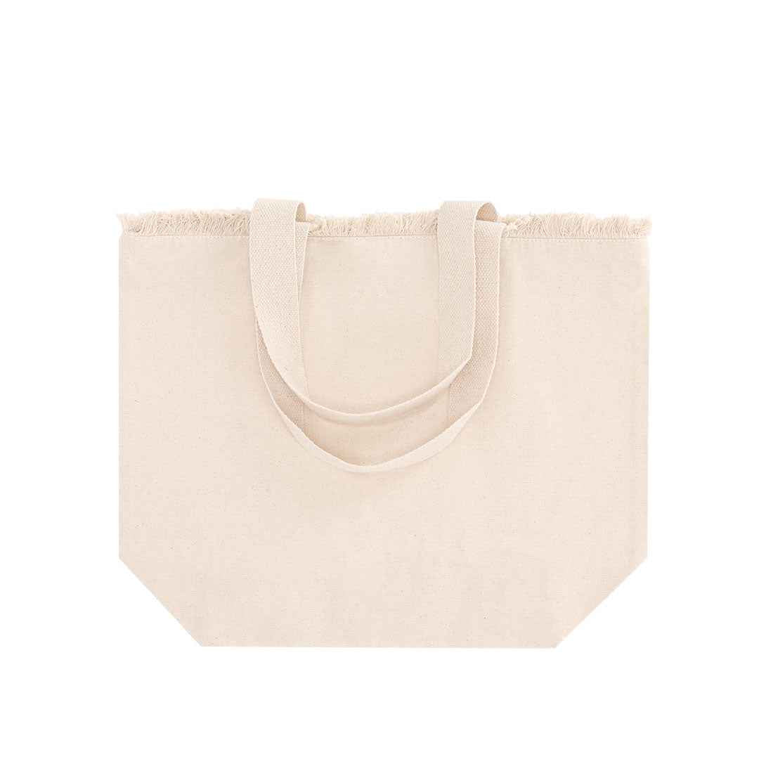 Whistler Cotton Bag – Durable and Practical Cotton Tote
