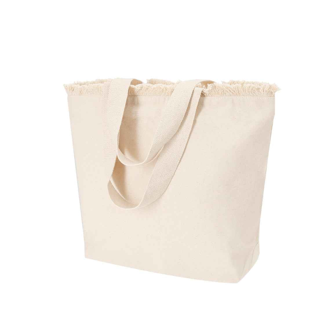 Whistler Cotton Bag – Durable and Practical Cotton Tote
