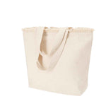 Whistler Cotton Bag – Durable and Practical Cotton Tote