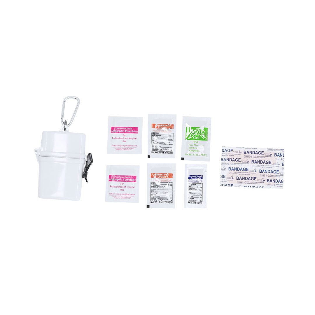 Dambury Hiking Kit – Essential Outdoor Accessories for Irish Businesses