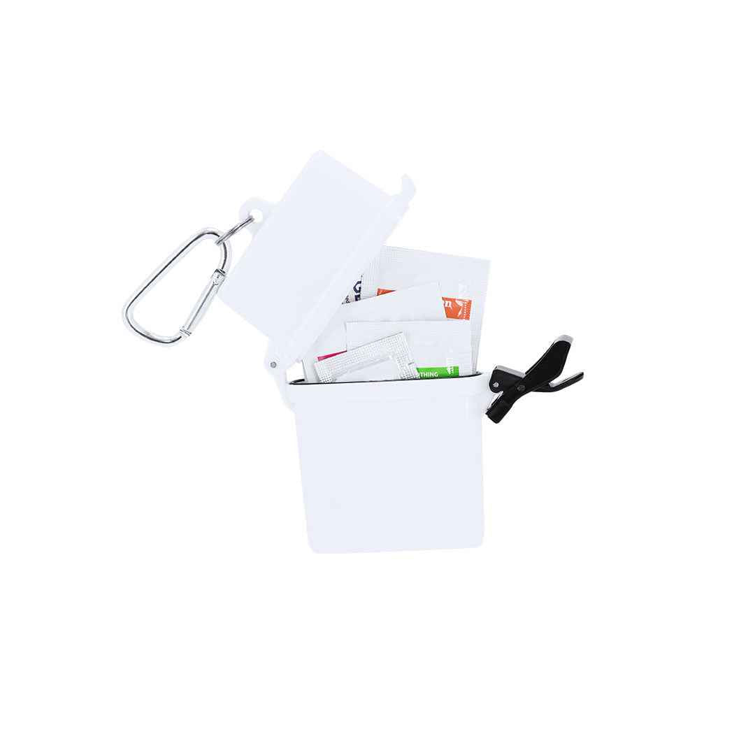Dambury Hiking Kit – Essential Outdoor Accessories for Irish Businesses