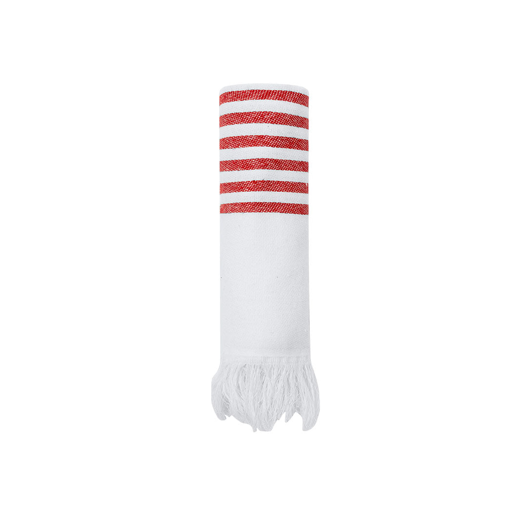 Mundry Recycled Cotton Pareo-Towel – Sustainable Beach Essential