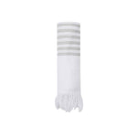 Mundry Recycled Cotton Pareo-Towel – Sustainable Beach Essential