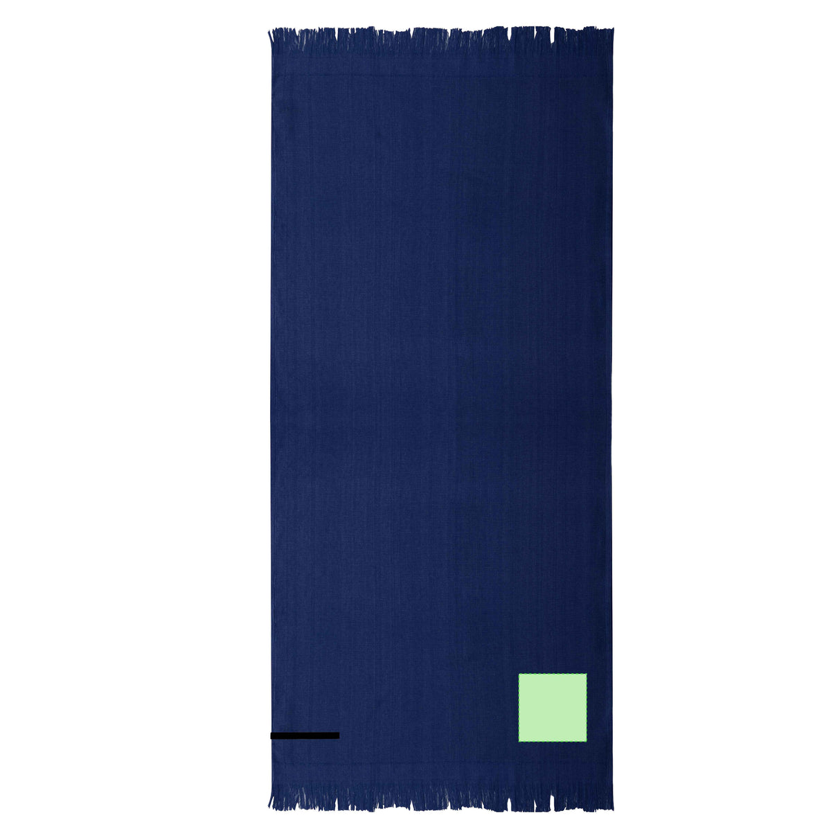 Brisly Cotton Towel – Soft, Practical & Elegant