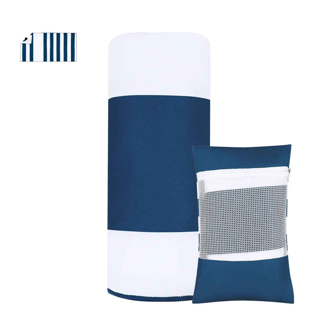 Jeffrey Waterproof Pocket Towel for Bulk Orders in Ireland