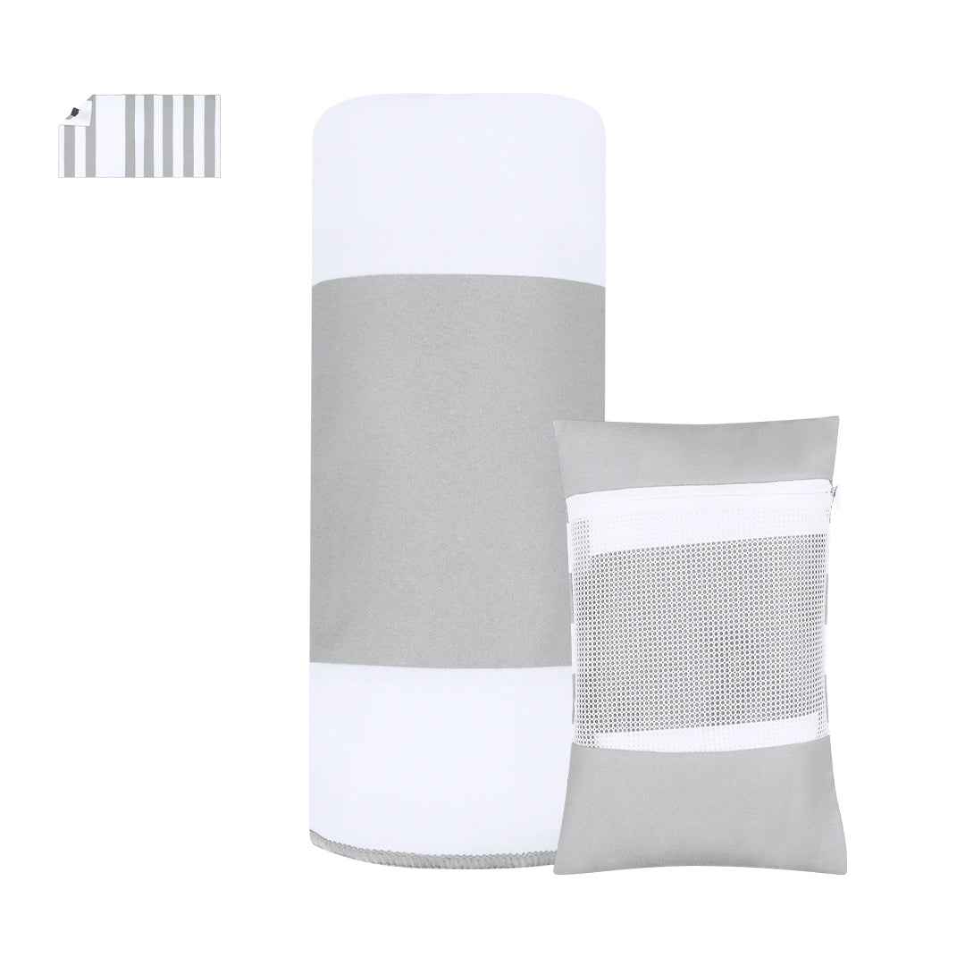 Jeffrey Waterproof Pocket Towel for Bulk Orders in Ireland