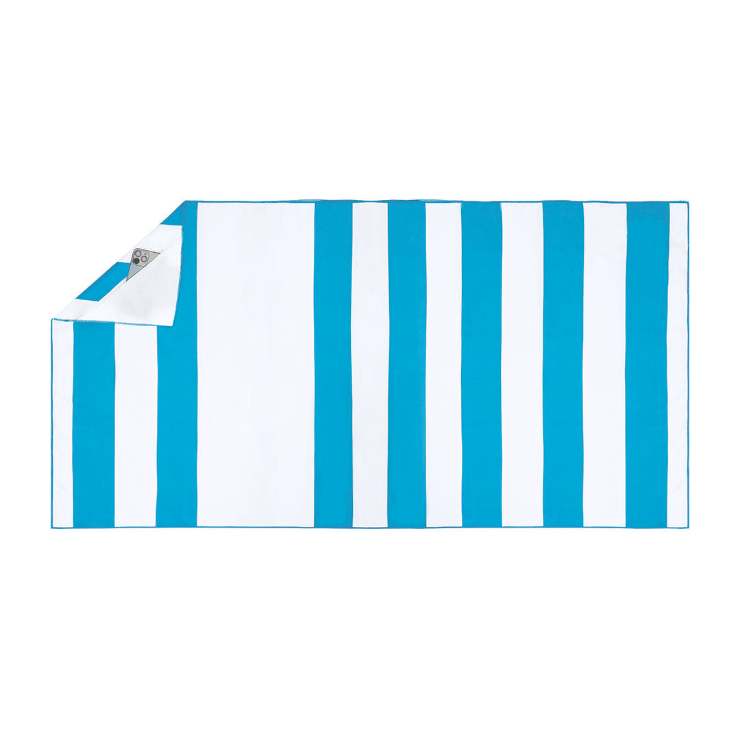 Jeffrey Waterproof Pocket Towel for Bulk Orders in Ireland