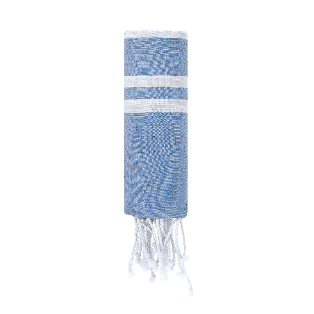 Kissler Pareo-Towel – Soft Cotton-Polyester Blend for Irish Businesses
