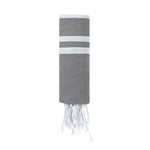 Kissler Pareo-Towel – Soft Cotton-Polyester Blend for Irish Businesses