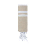 Kissler Pareo-Towel – Soft Cotton-Polyester Blend for Irish Businesses