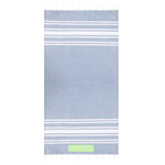 Kissler Pareo-Towel – Soft Cotton-Polyester Blend for Irish Businesses