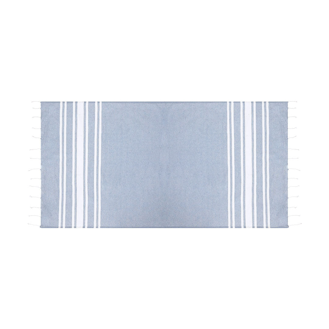 Kissler Pareo-Towel – Soft Cotton-Polyester Blend for Irish Businesses