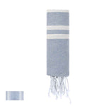 Kissler Pareo-Towel – Soft Cotton-Polyester Blend for Irish Businesses