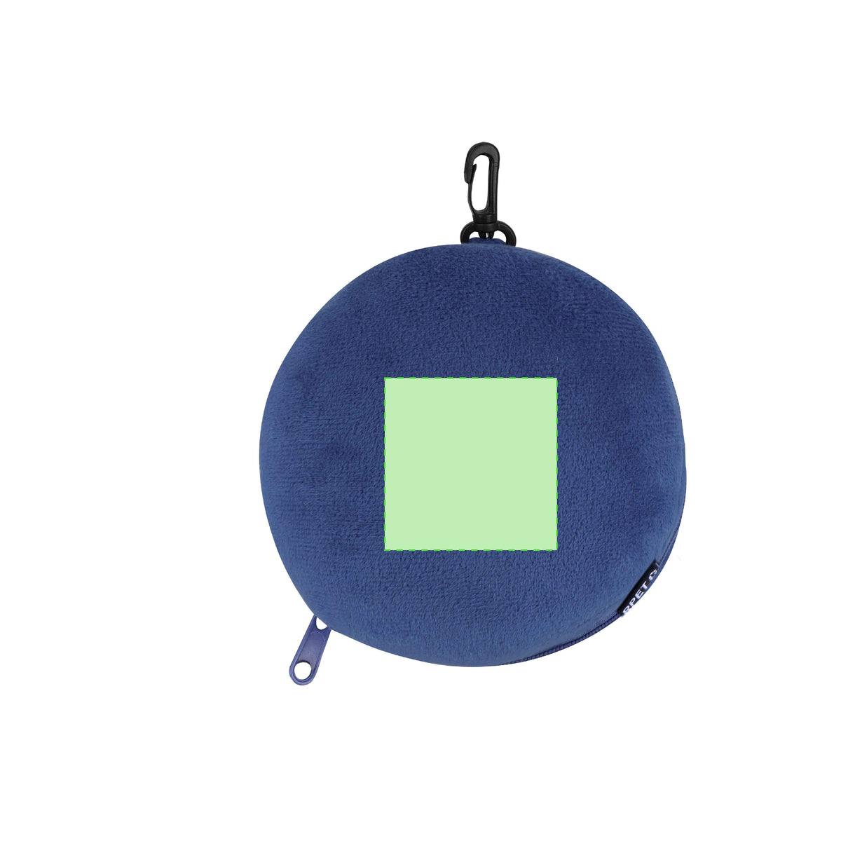 Pansir Travel Pillow with Eye Mask – Comfortable and Sustainable Travel Accessory