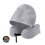 Dolking Travel Pad – Sustainable Comfort for Bulk Orders from Fou Tees Ireland