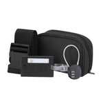 Biccap Travel Set – Sustainable Luggage Accessories by Fou Tees Ireland