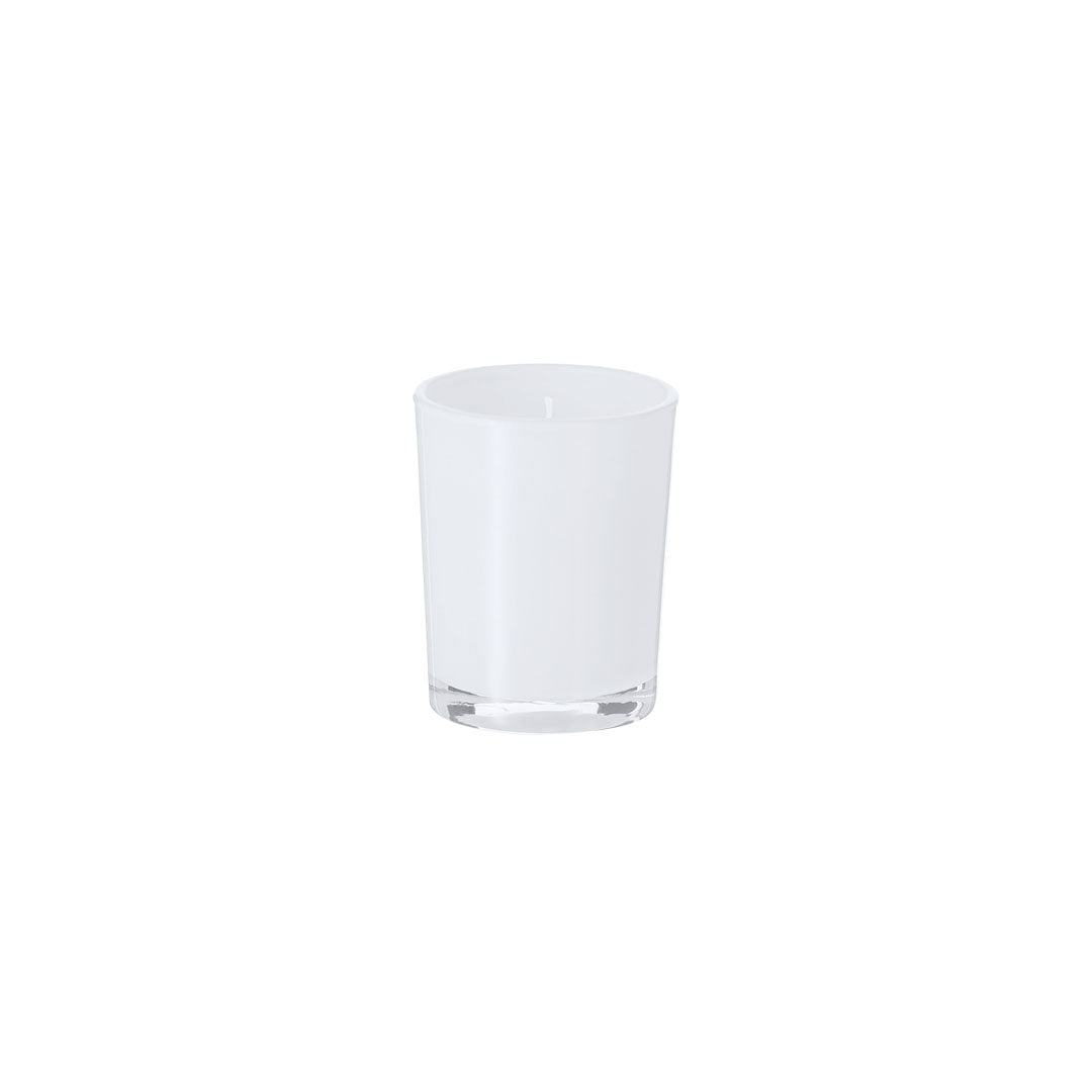Vilbur Scented Candle – Elegant Glass Candle with Fragrances