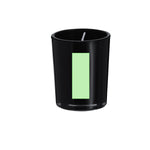 Vilbur Scented Candle – Elegant Glass Candle with Fragrances