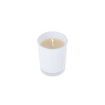 Vilbur Scented Candle – Elegant Glass Candle with Fragrances