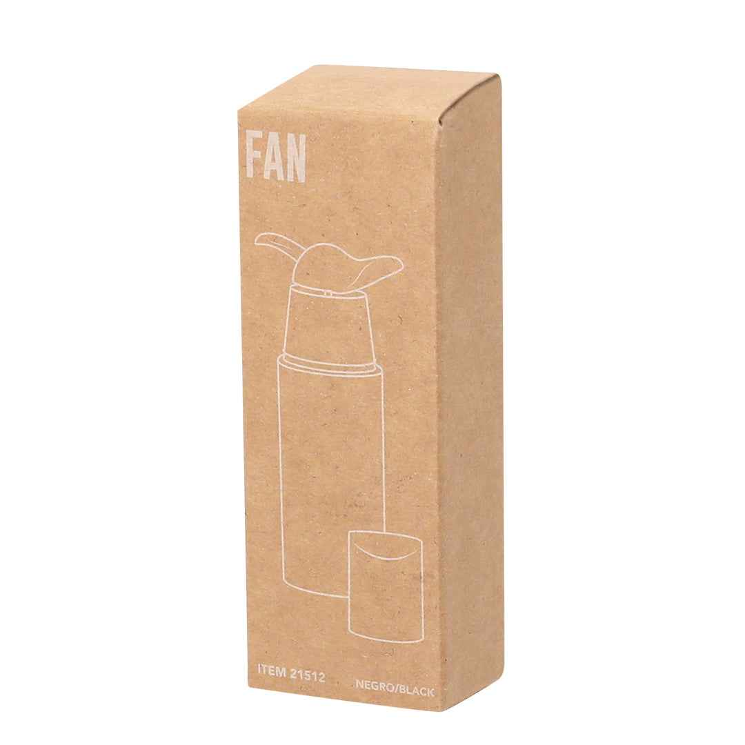 Sanler Fan with Hood – Practical Cooling for Irish Businesses and Events