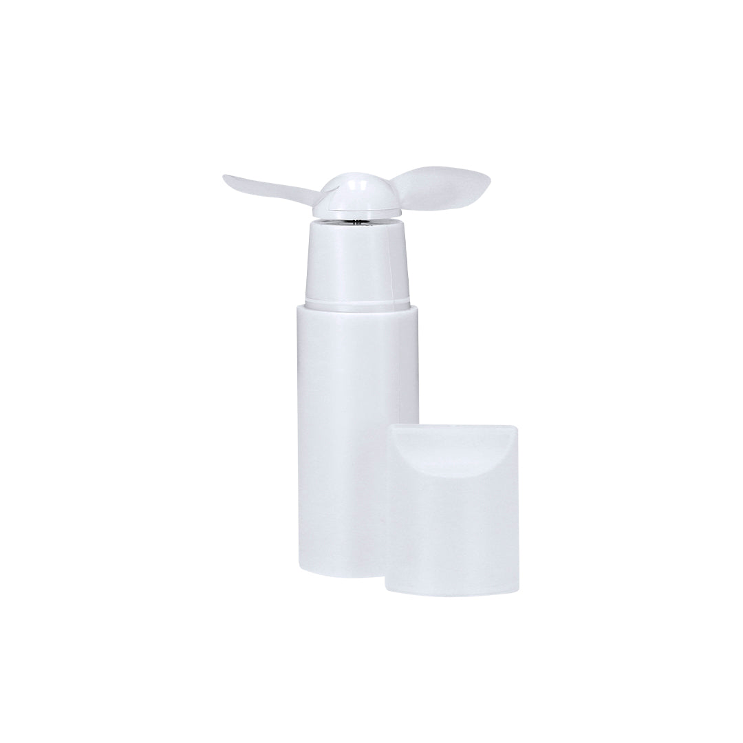 Sanler Fan with Hood – Practical Cooling for Irish Businesses and Events