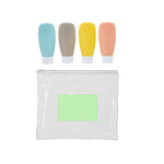 Samir Travel Toiletry Bag – Organised and Practical for Irish Businesses