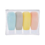 Samir Travel Toiletry Bag – Organised and Practical for Irish Businesses