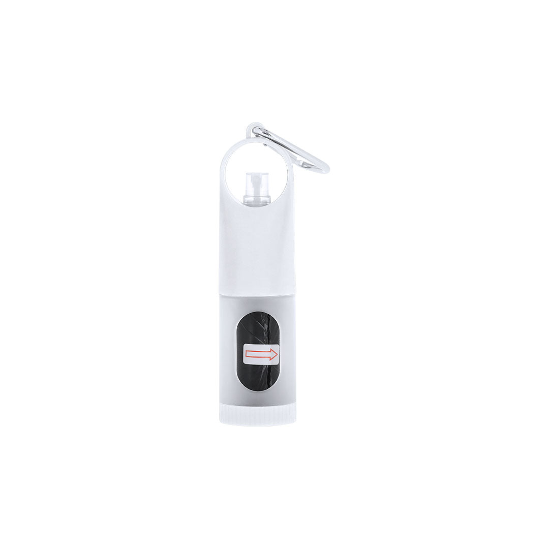 Kesler Pet Waste Bag Dispenser for Businesses and Events