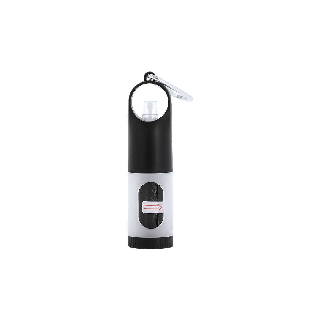 Kesler Pet Waste Bag Dispenser for Businesses and Events