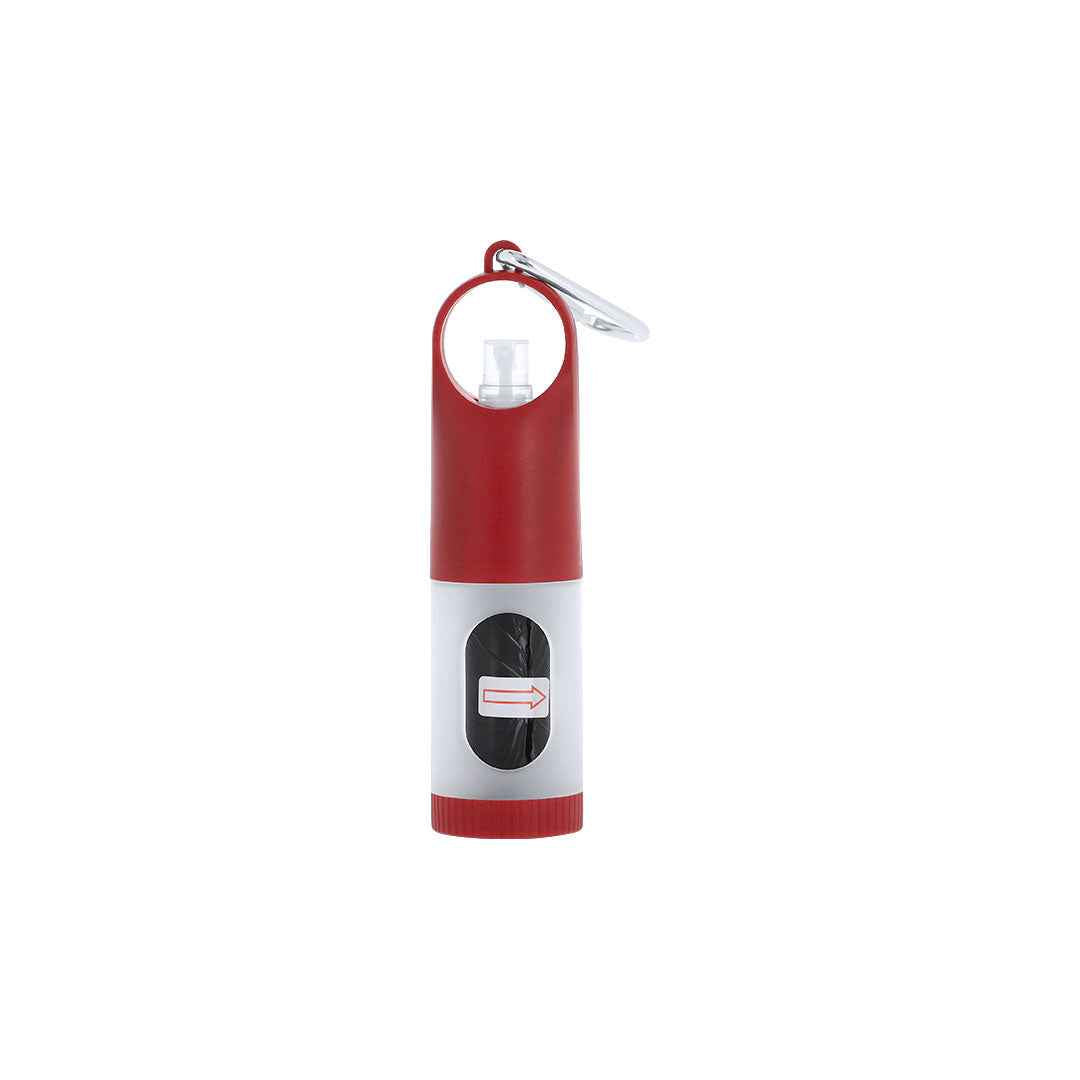 Kesler Pet Waste Bag Dispenser for Businesses and Events