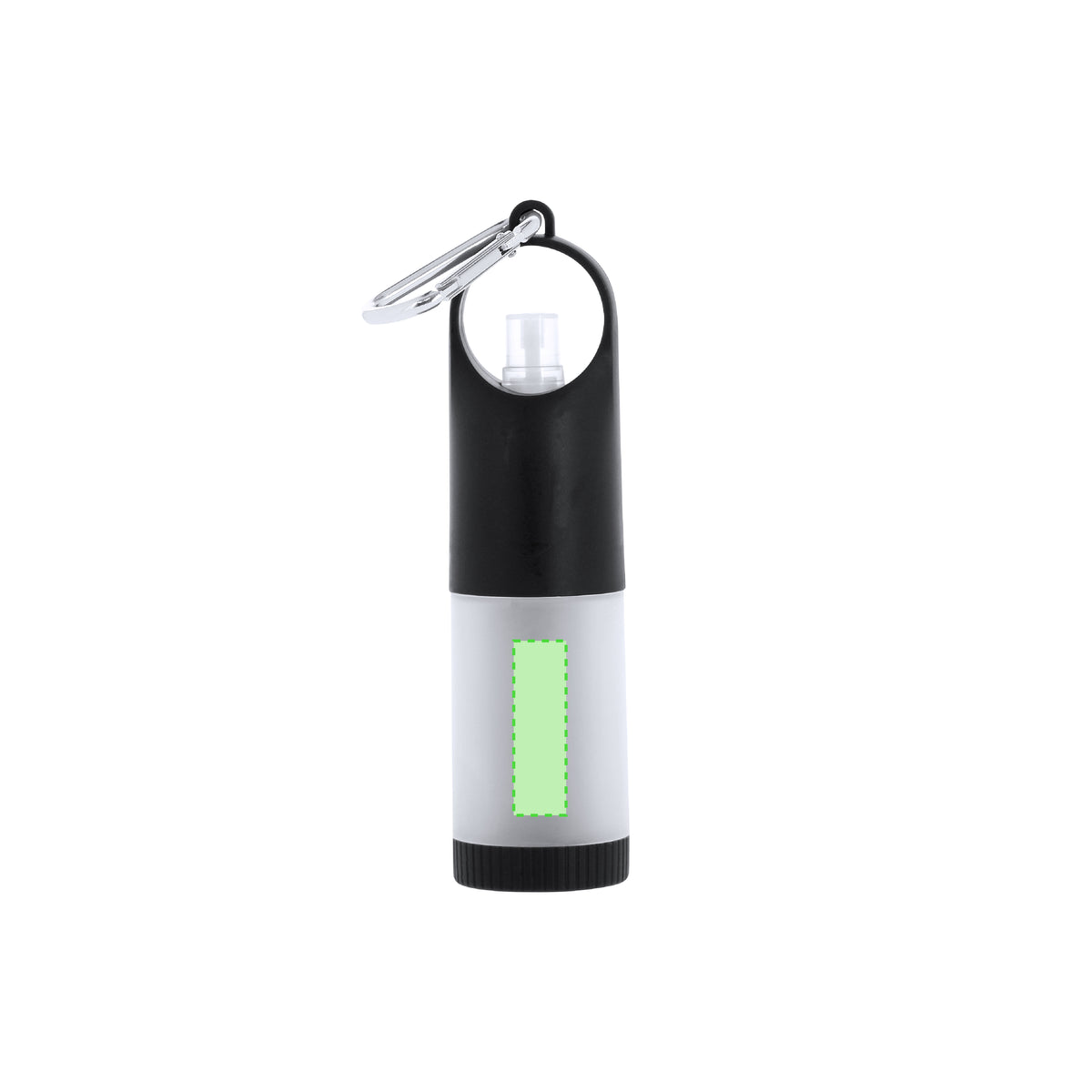 Kesler Pet Waste Bag Dispenser for Businesses and Events