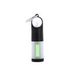 Kesler Pet Waste Bag Dispenser for Businesses and Events