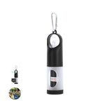 Kesler Pet Waste Bag Dispenser for Businesses and Events