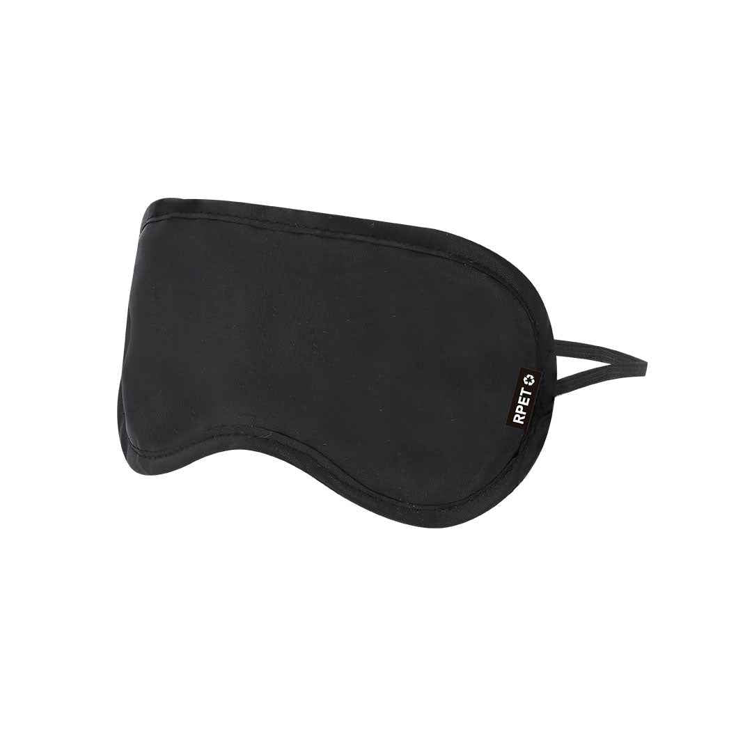 Naytiry Travel Set – Comfortable Sleep Mask and Earplugs in Eco-Friendly Case
